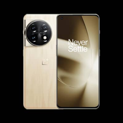 One Plus 11
