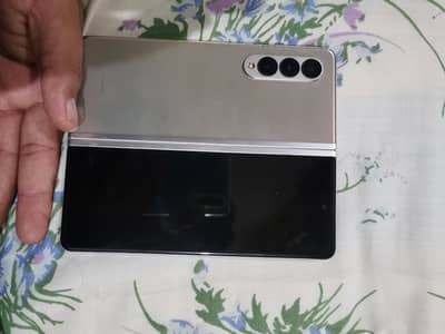 Samsung Mobile Z Fold 3