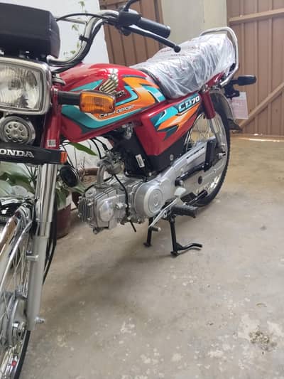 cd 70 new shap 2027 model