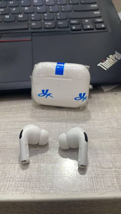 Earbuds pro 2