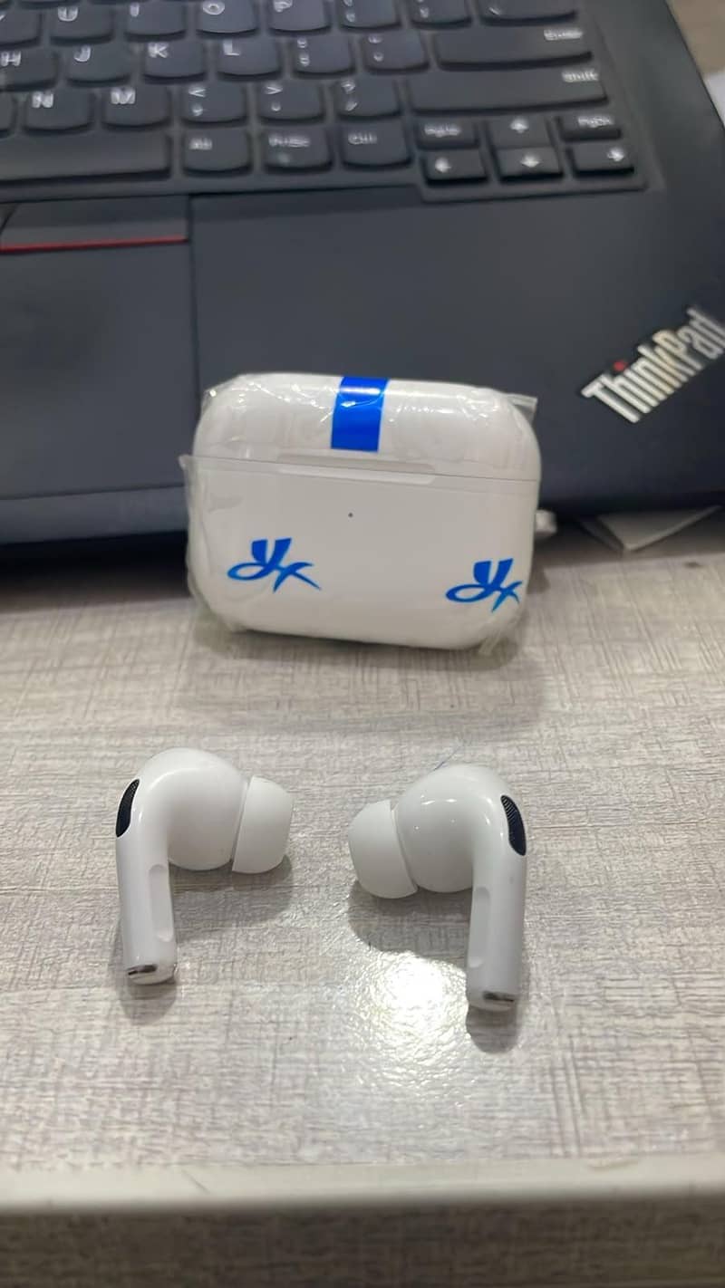 Earbuds pro 2 0