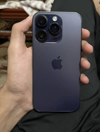 Apple iPhone 14 Pro NON PTA 256 GB