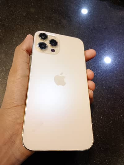 Apple iPhone 12 Pro Max
