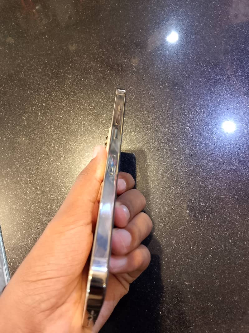 Apple iPhone 12 Pro Max 2