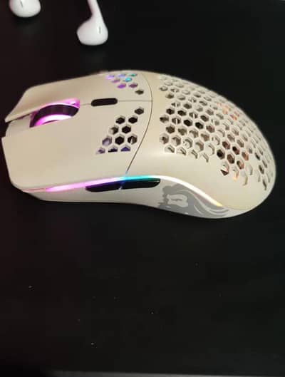 Original Glorious Model O Wireless