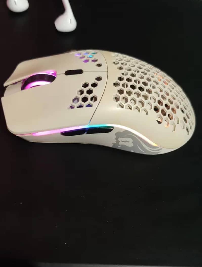 Original Glorious Model O Wireless 0