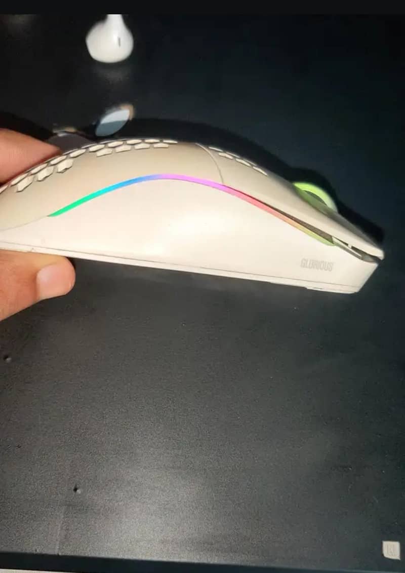 Original Glorious Model O Wireless 2