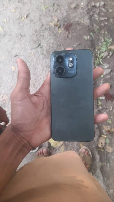 Infinix Smart 9 pro