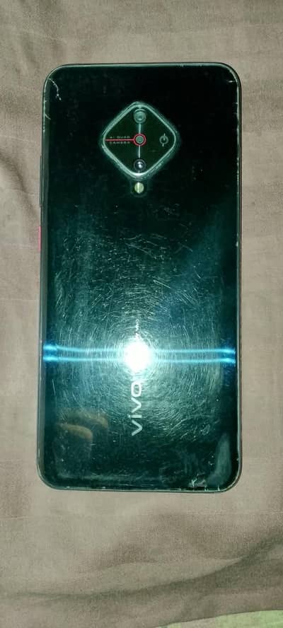 vivo s1 pro