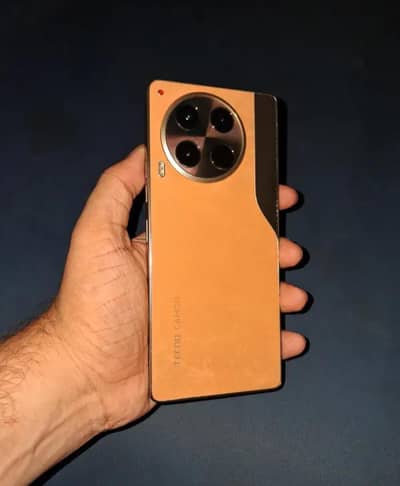 Tecno CAMON 30 Exchange Possible