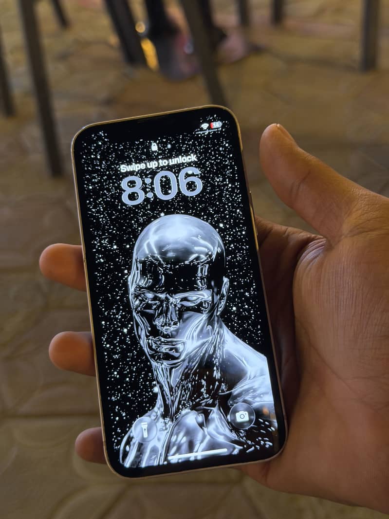 Apple iPhone 13 mini 1