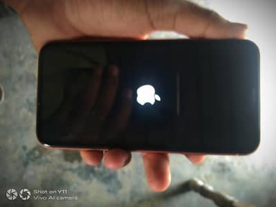 64GB no repair panel original no change. battery health 88% back crack