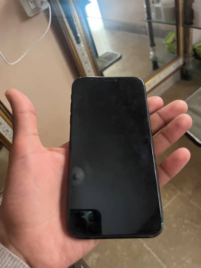 Apple iPhone Xr fu