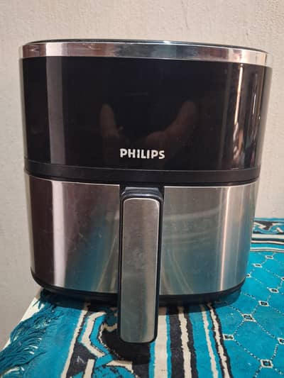 Philips Air Fryer