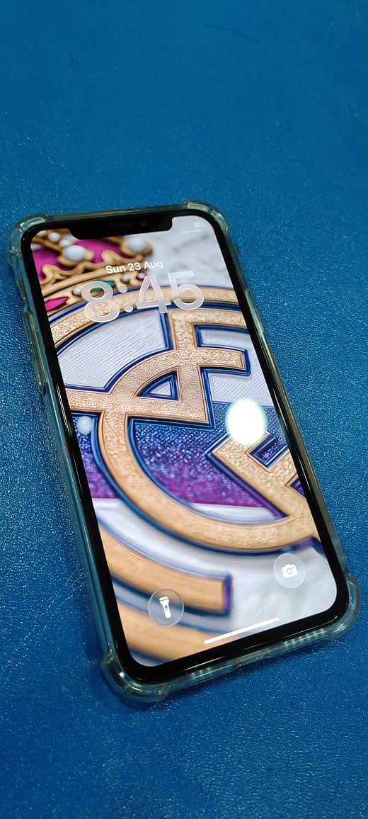 iPhone 11 Pro 0