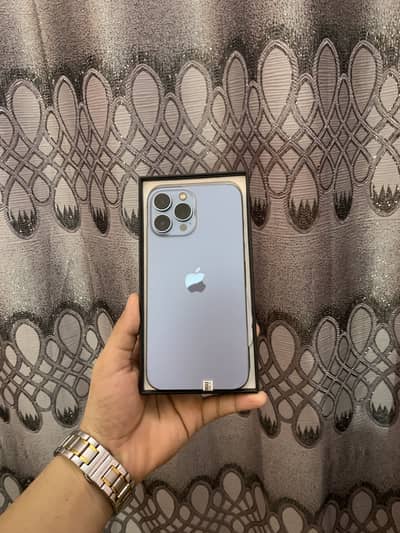 Apple iPhone 13 Pro Max