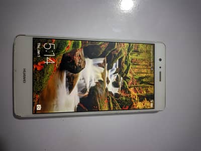 Huawei P9 Lite