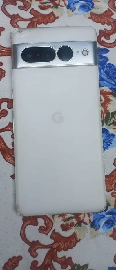 Google Pixel 7 Pro