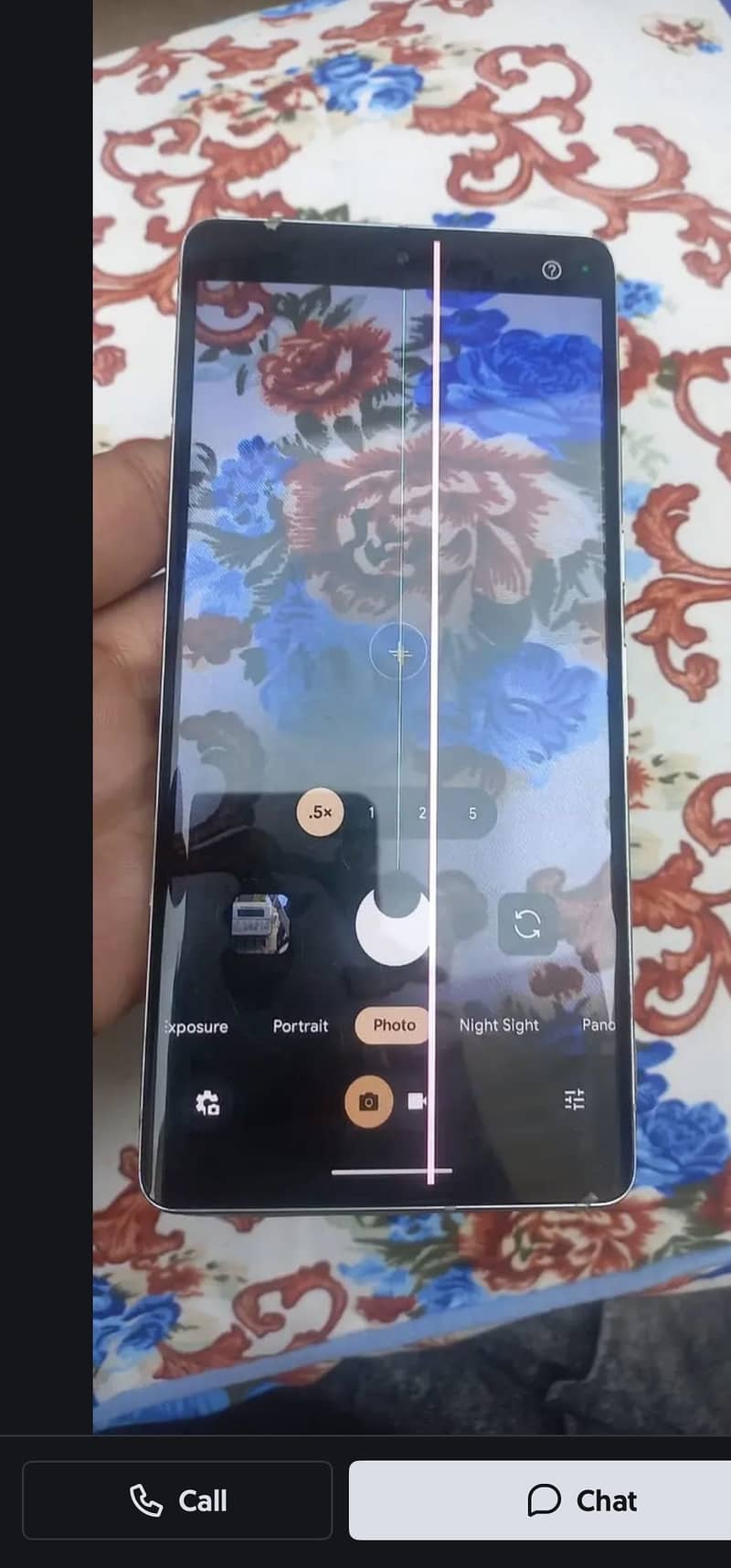 Google Pixel 7 Pro 5