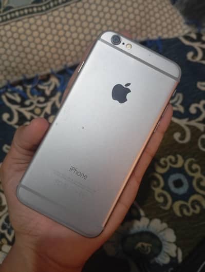 Apple iPhone 6