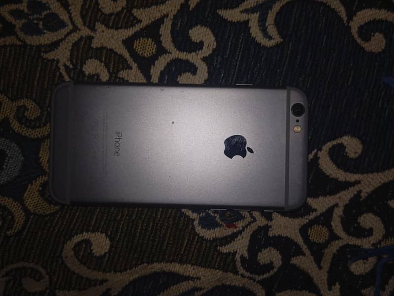 Apple iPhone 6 7