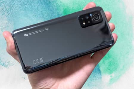 Xiaomi Mi 10T