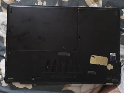 HP Elitebook Folio 9480m | 8GB Ram | 512SSD Storage |