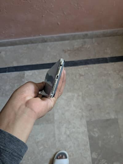 Vivo Y17