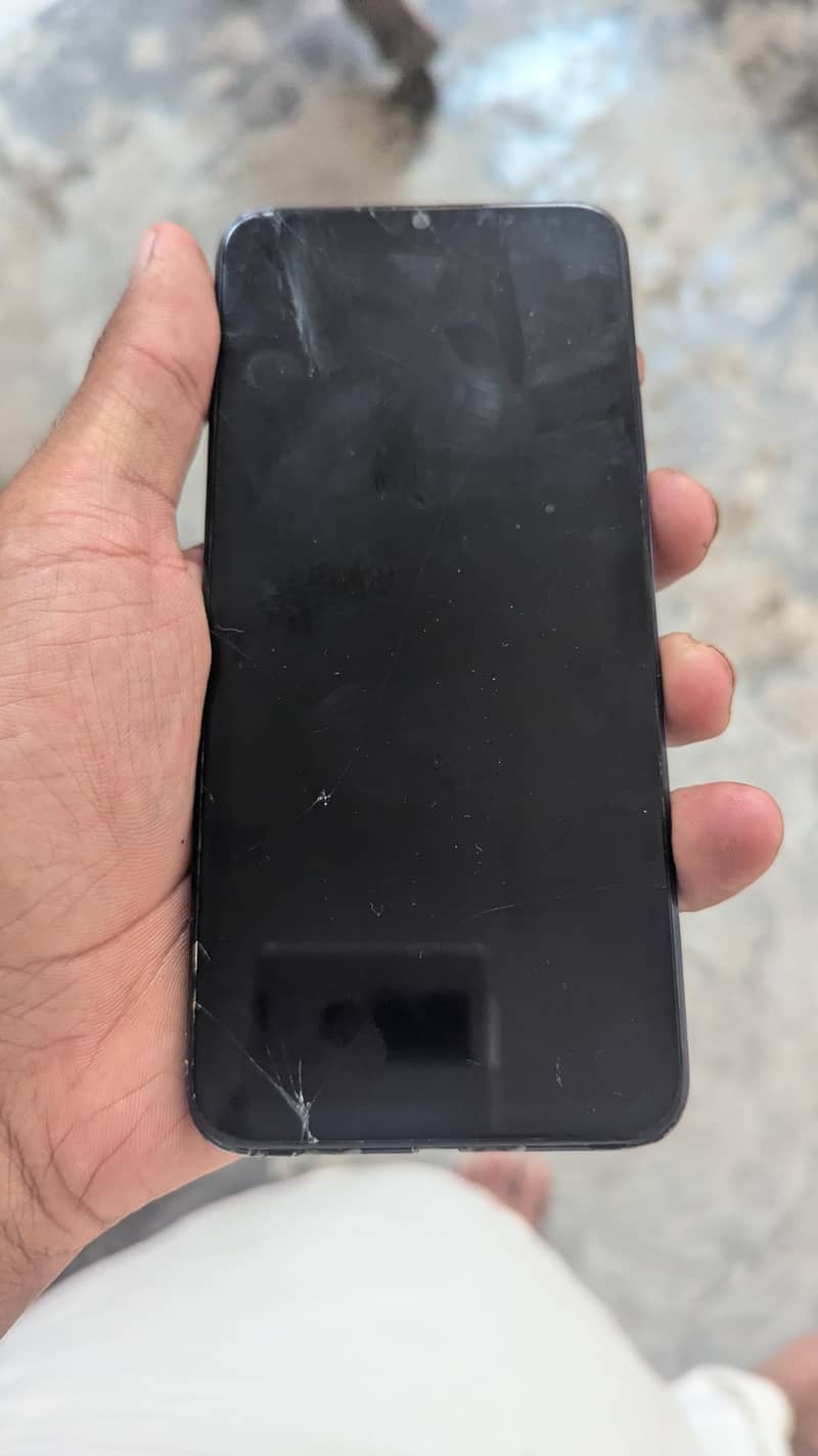 OPPO A17 2