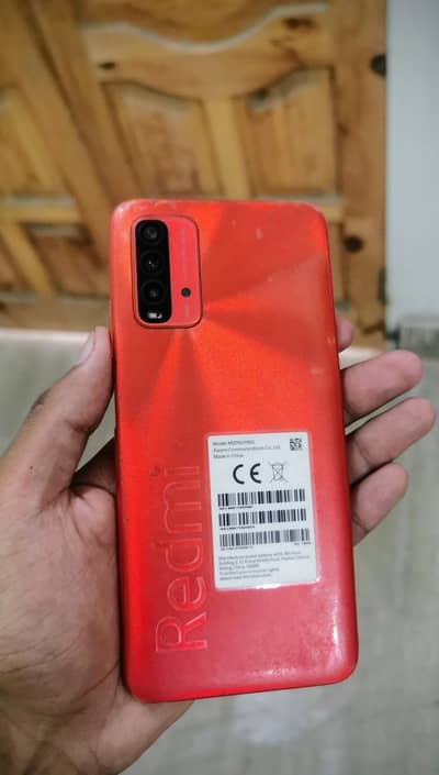 Xiaomi Redmi 9T