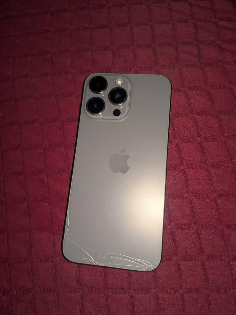 Apple iPhone 15 Pro Max 2