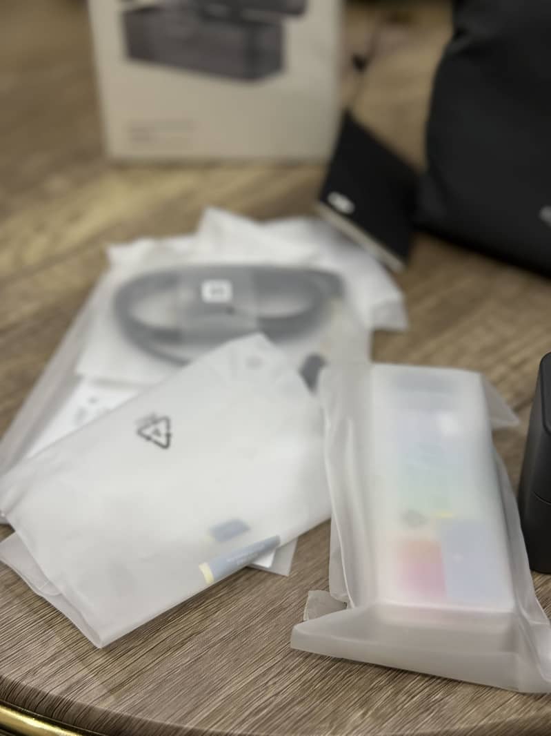 DJI Mic Mini 2 Combo 5