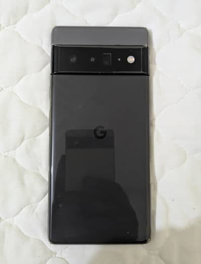 Google Pixel 6 Pro