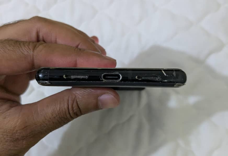 Google Pixel 6 Pro 4