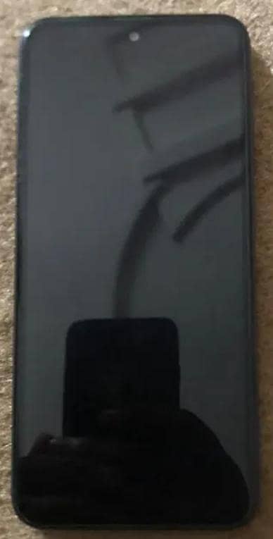 Infinix hot 50i