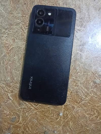 Infinix Note 12 G96