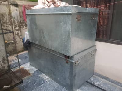 2 trunk for sale