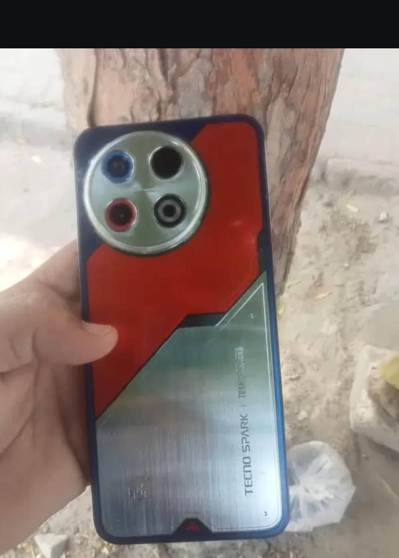 Tecno SPARK 30 Pro 0