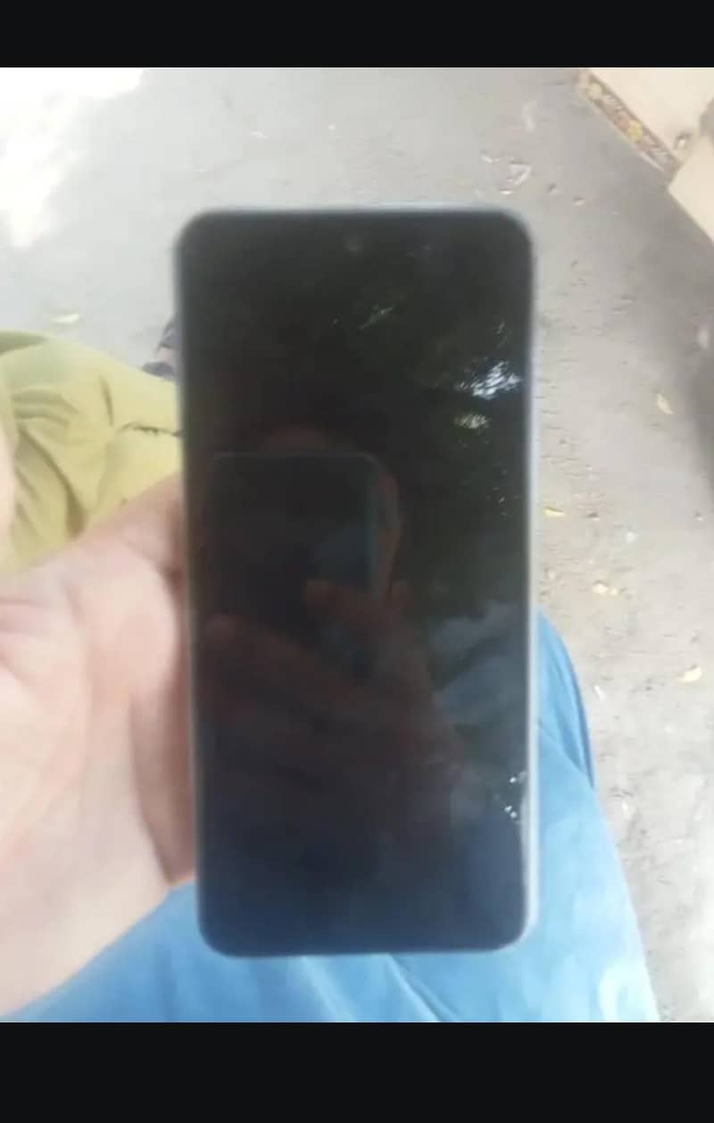 Tecno SPARK 30 Pro 1