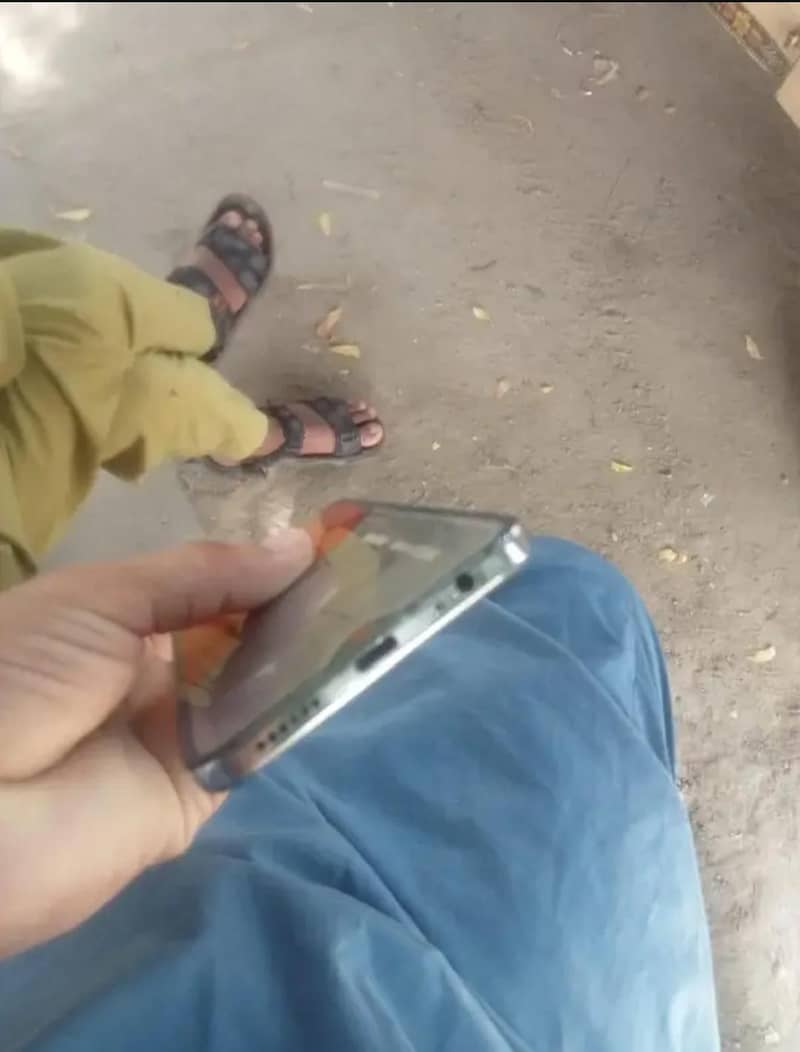 Tecno SPARK 30 Pro 5
