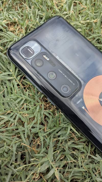 Xiaomi Mi 10 Ultra