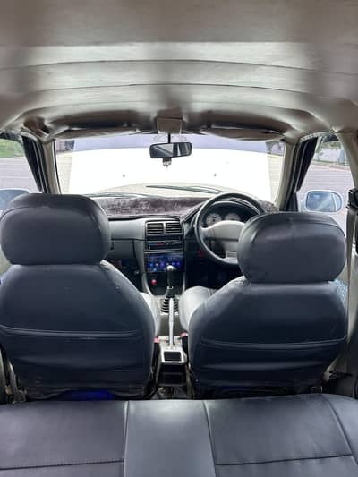 Suzuki Cultus VXR 2006