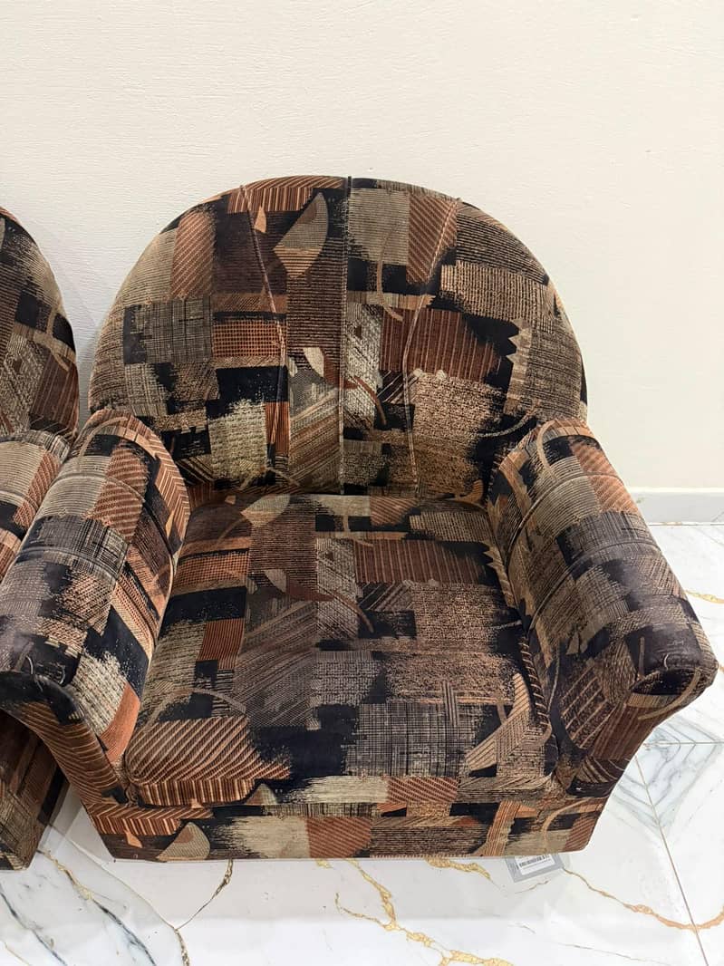 2 seater sofa set 3