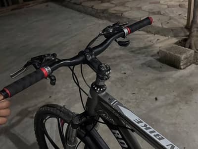 new bicylcle urgent sale