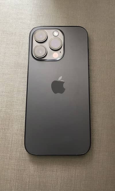 Iphone 13 Pro Max 256gb pta approved