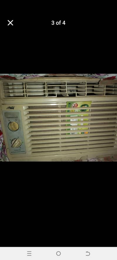 windows ac 0.5 ton