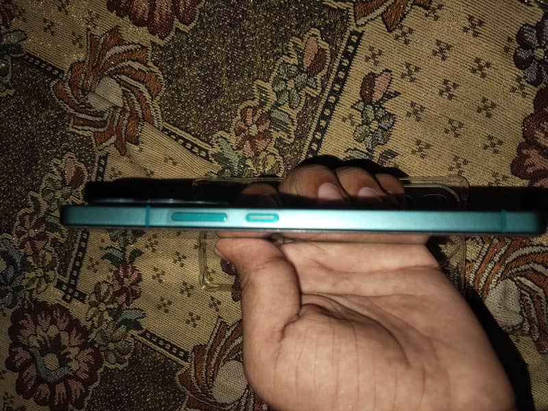 Infinix Note 50 2