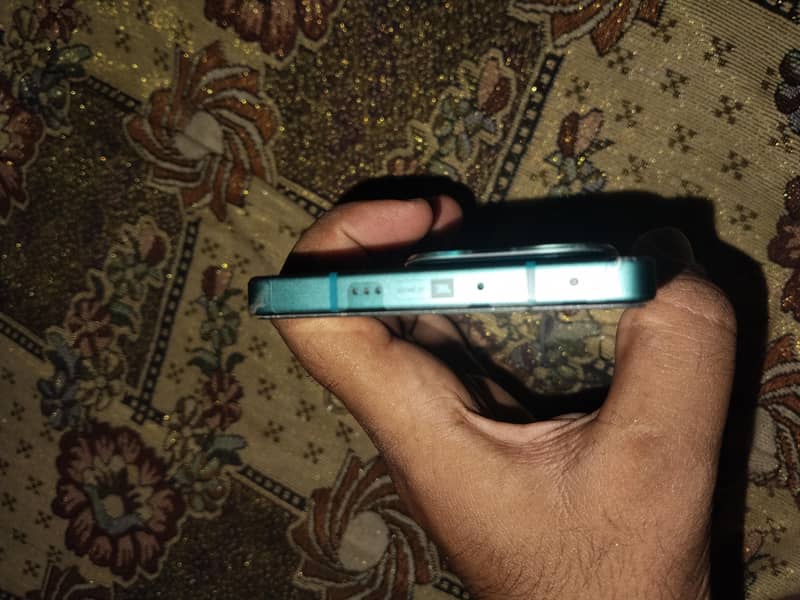 Infinix Note 50 3