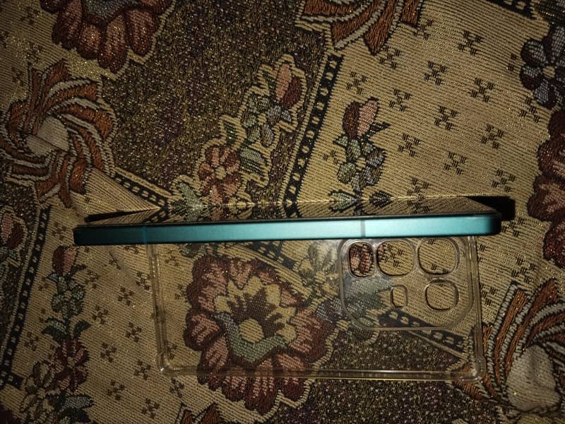 Infinix Note 50 4
