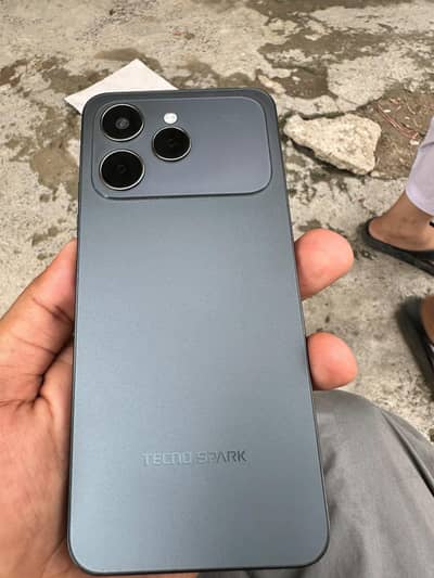 Tecno Other Model